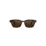 LENTE DE SOL META ADVENTURER CLASSIC TORTOISE BROWN LENSES LARGE