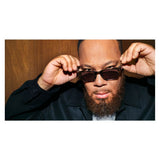 LENTE DE SOL META ADVENTURER CLASSIC TORTOISE BROWN LENSES LARGE