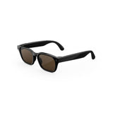 LENTE DE SOL META ADVENTURER CLASSIC BLACK BROWN LARGE