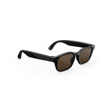 LENTE DE SOL META ADVENTURER CLASSIC BLACK BROWN LARGE