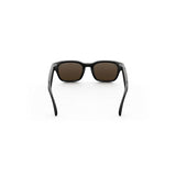 LENTE DE SOL META ADVENTURER CLASSIC BLACK BROWN LARGE