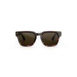 LENTE DE SOL META FURY MAHOGANY GREEN LENSES