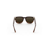 LENTE DE SOL META FURY MAHOGANY GREEN LENSES