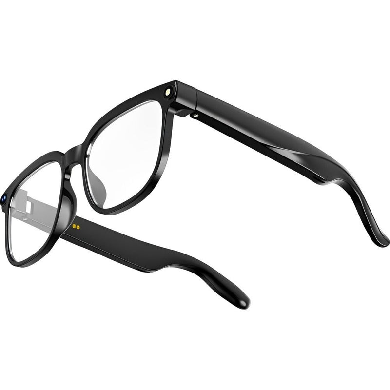 LENTE DE SOL SMART OSAWALLA BT IA ASSISTANT 32GB/8MP/1080P/IP65 BLACK
