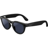LENTE DE SOL RAY BAN META HEADLINER LOW BRIDGE GEN 2 RW4013F SHINY BLACK TRANSITIONS SAPPHIR