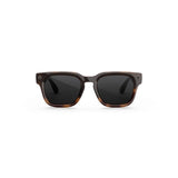 LENTE DE SOL META FURY MAHOGANY TRANSITIONS GREY LENSES