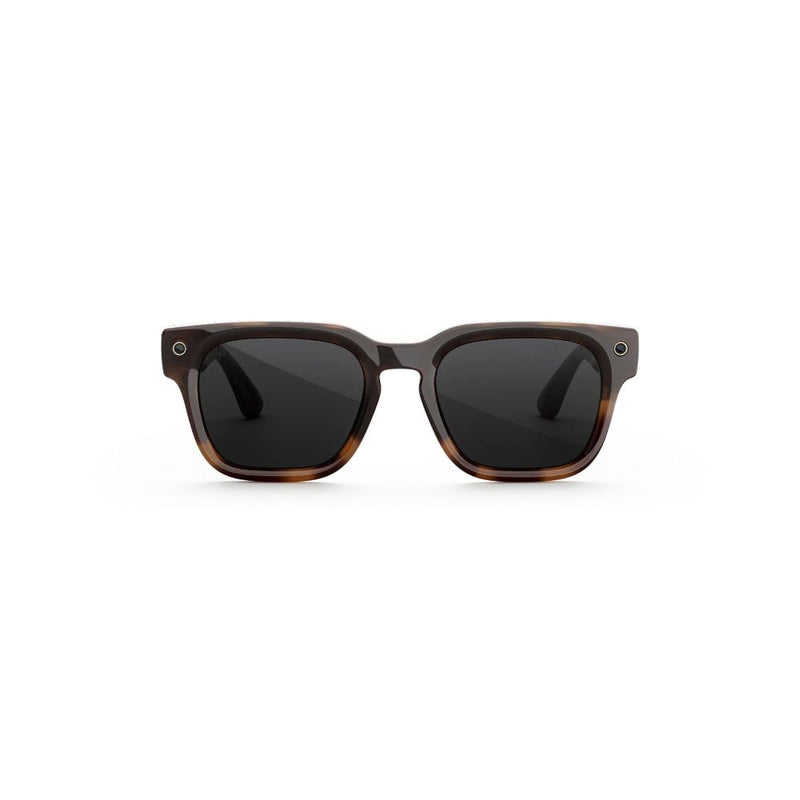 LENTE DE SOL META FURY MAHOGANY TRANSITIONS GREY LENSES