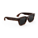 LENTE DE SOL META FURY MAHOGANY TRANSITIONS GREY LENSES