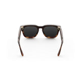 LENTE DE SOL META FURY MAHOGANY TRANSITIONS GREY LENSES