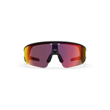 LENTE DE SOL OAKLEY META VANGUARD BLACK/PRIZM TRANSITIONS EMBER LENS