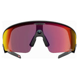 LENTE DE SOL OAKLEY META VANGUARD BLACK/PRIZM TRANSITIONS EMBER LENS