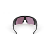 LENTE DE SOL OAKLEY META VANGUARD BLACK/PRIZM TRANSITIONS EMBER LENS