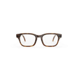 LENTE DE SOL META ADVENTURER CLASSIC TORTOISE CLEAR LENSES