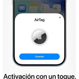 APPLE AIRTAG 2GEN 1 PACK MFE94LL/A (2026)