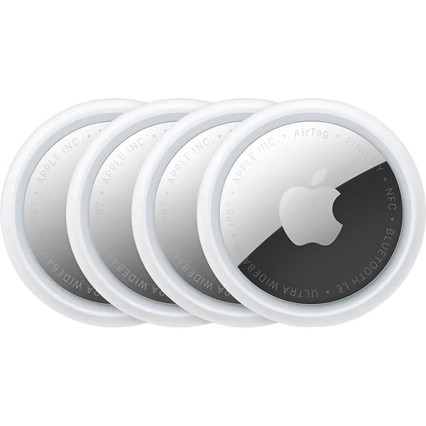 APPLE AIRTAG 2GEN 4 PACK MFEA4BE/A (2026)