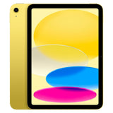 APPLE IPAD 11 (A16) WIFI 512GB MD5A4LE/A YELLOW (2025) (PLUG ARG)