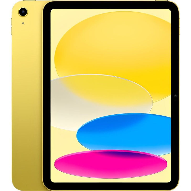 APPLE IPAD 11 (A16) WIFI 128GB MD4D4LL/A YELLOW (2025) 136982