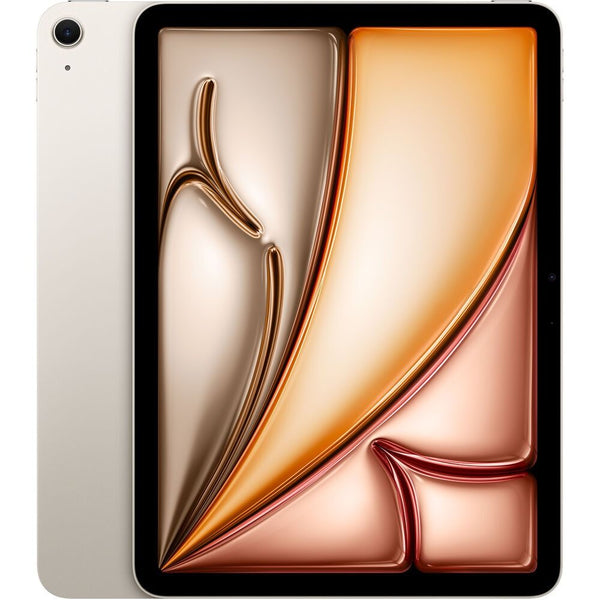 APPLE IPAD AIR 11" M4 WIFI 128GB MH334LL/A STARLIGHT (2026)