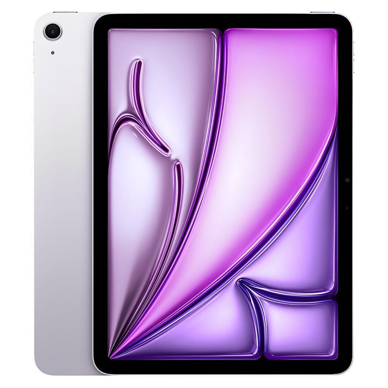 APPLE IPAD AIR 11" M4 CELL 5G 256GB MH7G4CI/A PURPLE (2026) (PLUG BR)