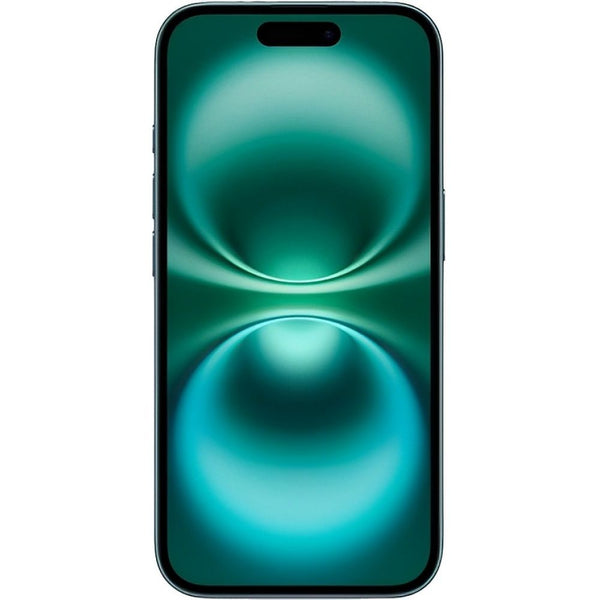 APPLE IPHONE 16 128GB TEAL SIM CARD ESIM A3287 HN