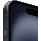 APPLE IPHONE 16 PLUS 128GB MXVU3BE/A BLACK A3290 ANATEL
