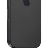 APPLE IPHONE 16 PLUS 128GB MXVU3BE/A BLACK A3290 ANATEL