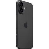 APPLE IPHONE 16 PLUS 128GB MXVU3BE/A BLACK A3290 ANATEL