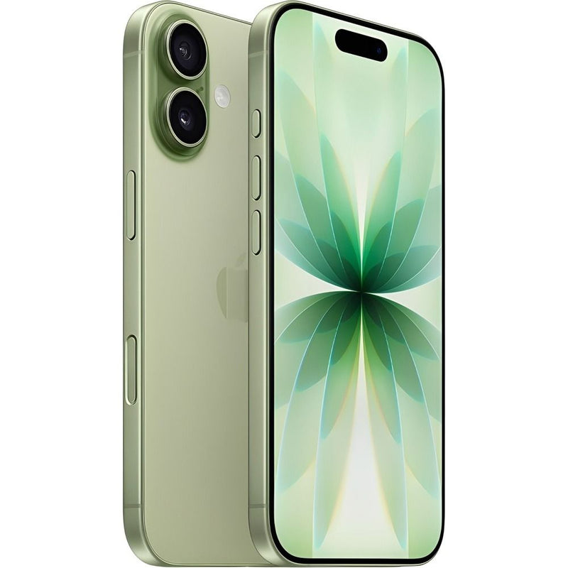 APPLE IPHONE 17 256GB SAGE DUAL ESIM A3258 145701