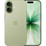 APPLE IPHONE 17 256GB SAGE DUAL ESIM A3519 JP