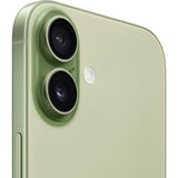 APPLE IPHONE 17 256GB SAGE DUAL ESIM A3519 JP