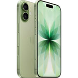 APPLE IPHONE 17 256GB SAGE DUAL ESIM A3519 JP