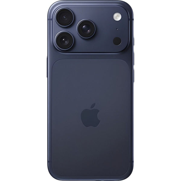 APPLE IPHONE 17 PRO 256GB MG8J4BE/A DEEP BLUE ANATEL A3523