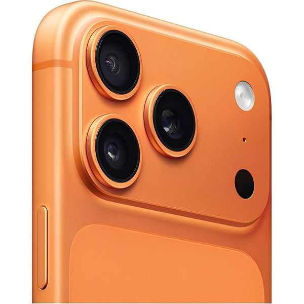 APPLE IPHONE 17 PRO 256GB COSMIC ORANGE DUAL ESIM A3256