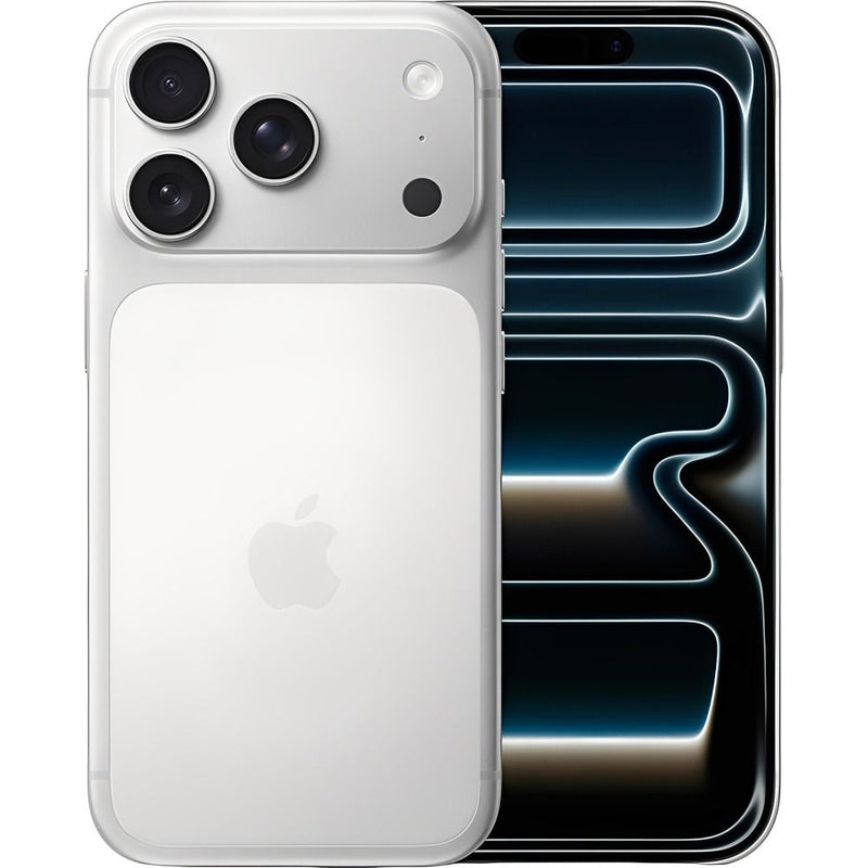 APPLE IPHONE 17 PRO 256GB MG8G4BE/A SILVER ANATEL A3523