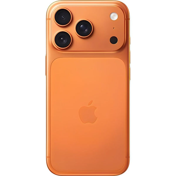 APPLE IPHONE 17 PRO MAX 2TB COSMIC ORANGE DUAL ESIM A3257