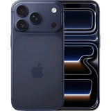 APPLE IPHONE 17 PRO MAX 256GB DEEP BLUE DUAL ESIM A3257