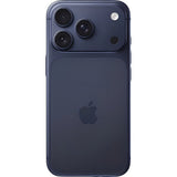 APPLE IPHONE 17 PRO MAX 256GB DEEP BLUE DUAL ESIM A3257