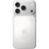 APPLE IPHONE 17 PRO MAX 256GB SILVER DUAL ESIM A3257