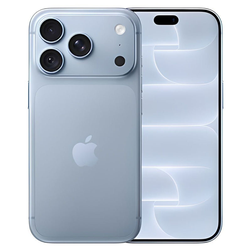 APPLE IPHONE 18 PRO 1TB GLACIER DUAL ESIM A3472