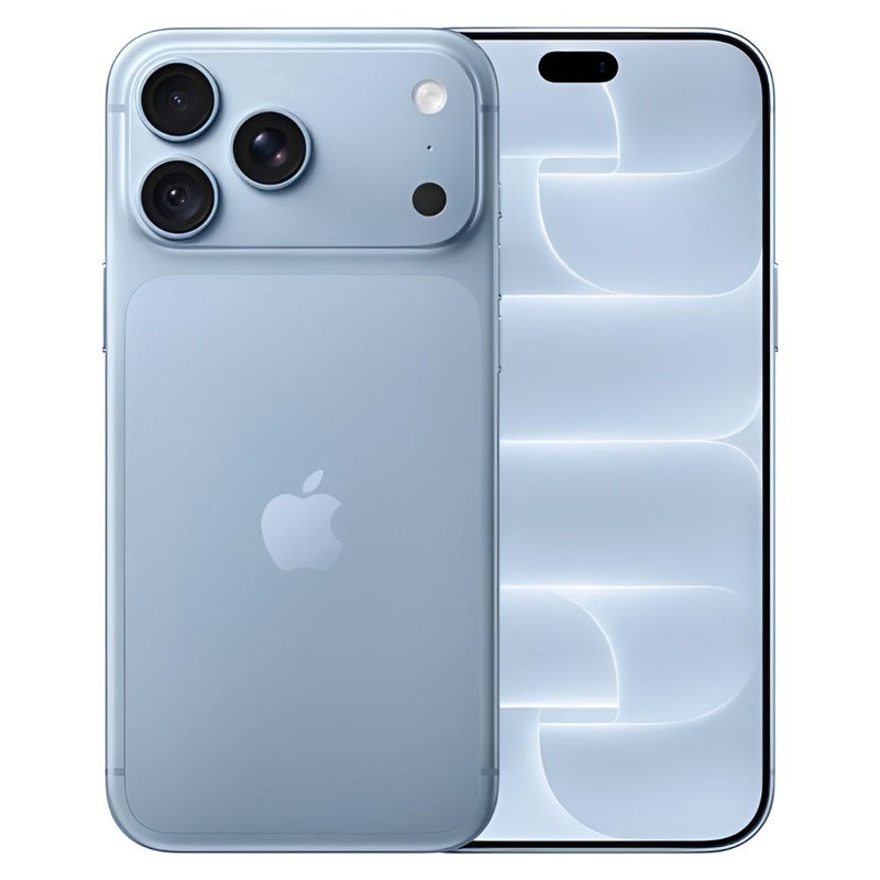 APPLE IPHONE 18 PRO MAX 2TB GLACIER DUAL ESIM A3473