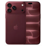 APPLE IPHONE 18 PRO MAX 256GB BURGUNDY DUAL ESIM A3473