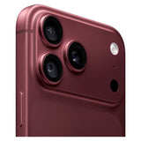 APPLE IPHONE 18 PRO MAX 256GB BURGUNDY DUAL ESIM A3473