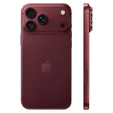 APPLE IPHONE 18 PRO MAX 256GB BURGUNDY DUAL ESIM A3473