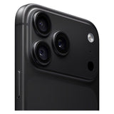 APPLE IPHONE 18 PRO MAX 256GB BLACK DUAL ESIM A3473