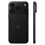 APPLE IPHONE 18 PRO MAX 256GB BLACK DUAL ESIM A3473