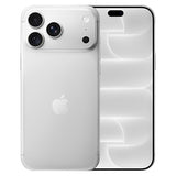 APPLE IPHONE 18 PRO MAX 512GB SILVER DUAL ESIM A3473