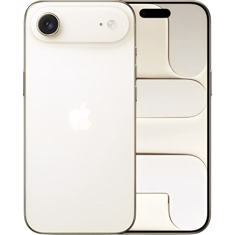 APPLE IPHONE AIR 256GB LIGHT GOLD DUAL ESIM A3260 145709