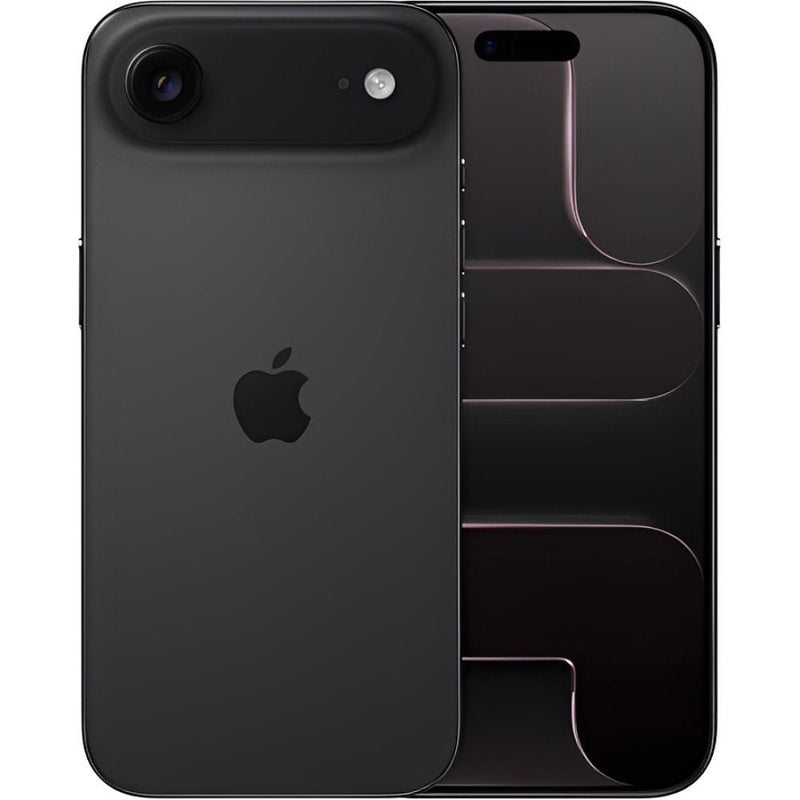 APPLE IPHONE AIR 512GB SPACE BLACK DUAL ESIM A3260