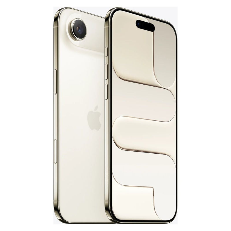 APPLE IPHONE AIR 512GB MG2U4BE/A LIGHT GOLD ANATEL A3517
