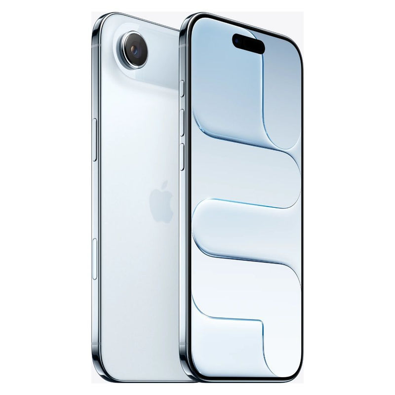 APPLE IPHONE AIR 512GB MG2V4BE/A SKY BLUE ANATEL A3517